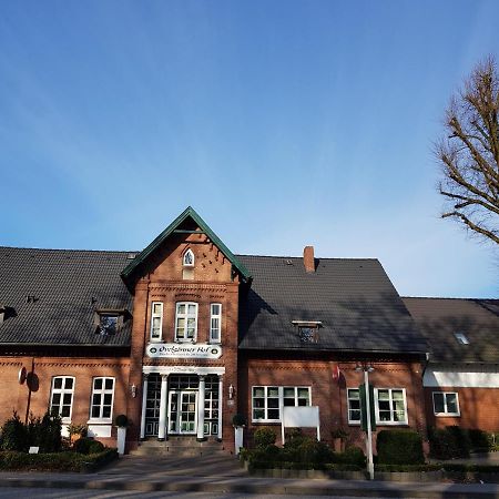 Hotel Ovelgoenner Hof Buxtehude Luaran gambar