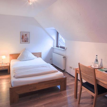 Hotel Ovelgoenner Hof Buxtehude Luaran gambar