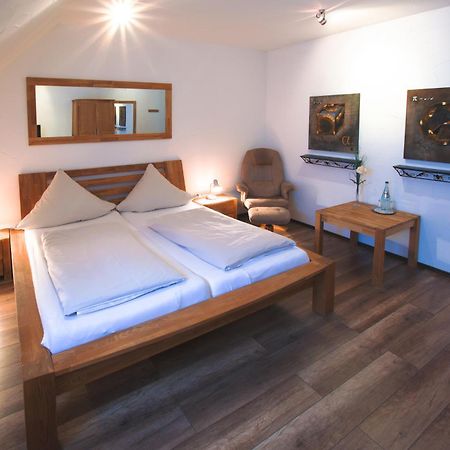 Hotel Ovelgoenner Hof Buxtehude Luaran gambar