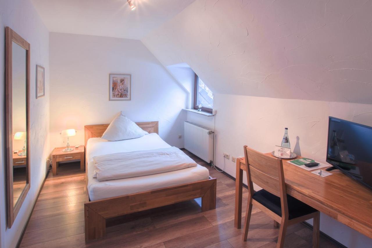Hotel Ovelgoenner Hof Buxtehude Luaran gambar
