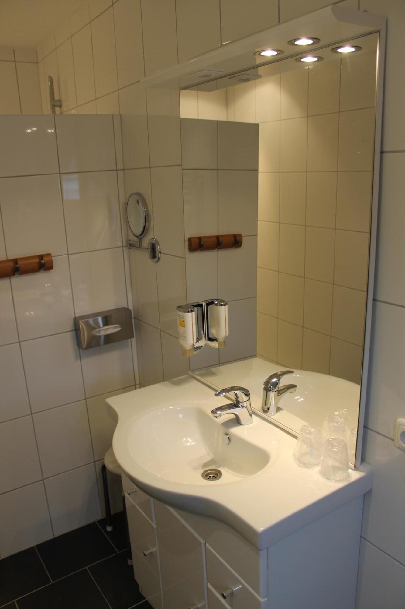 Hotel Ovelgoenner Hof Buxtehude Luaran gambar