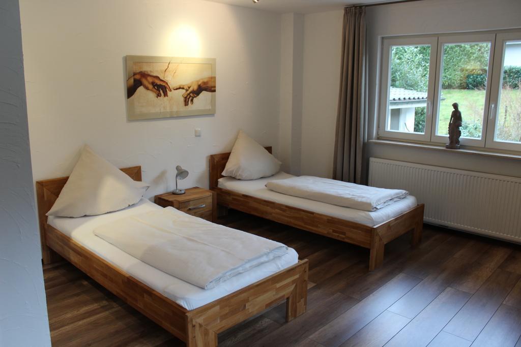 Hotel Ovelgoenner Hof Buxtehude Luaran gambar
