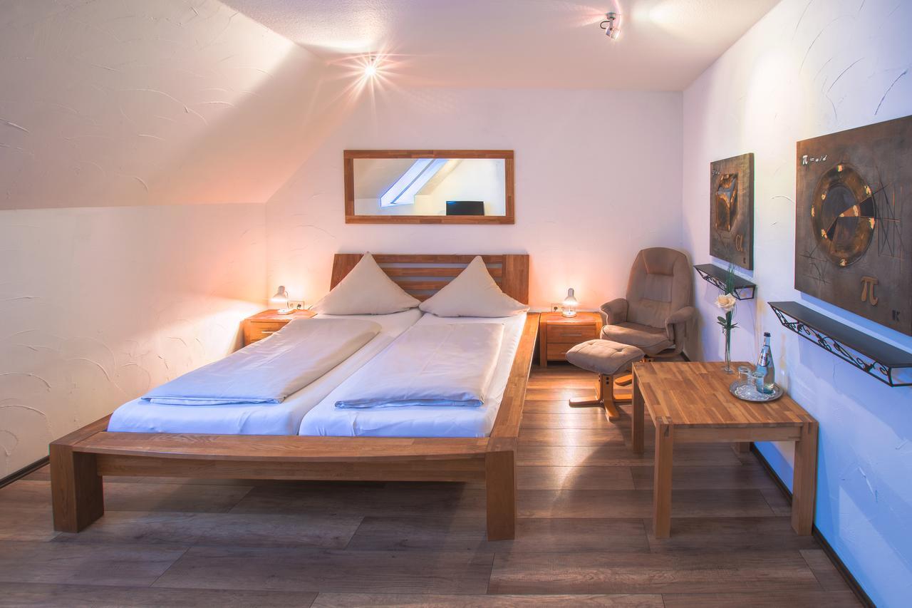 Hotel Ovelgoenner Hof Buxtehude Luaran gambar